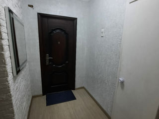 Apartament cu 1 cameră, 38 m², Botanica, Chișinău foto 2