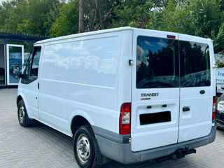 Ford Transit foto 3