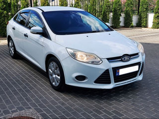 Ford Focus foto 2