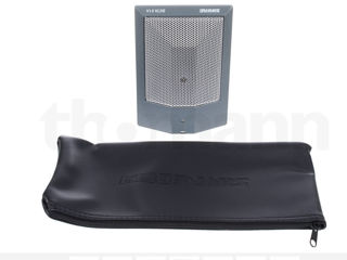 Microfon Shure Beta 91A pentru studiou, este nou in cutie foto 1