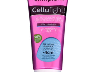 Crema anticelulita termoactiva cu extract de ardei iute Термоактивный антицеллюлитный крем foto 1