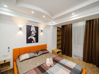 Apartament cu 1 cameră,  Centru,  Chișinău,  Chișinău mun. foto 1