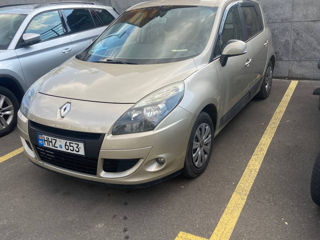 Renault Scenic foto 10