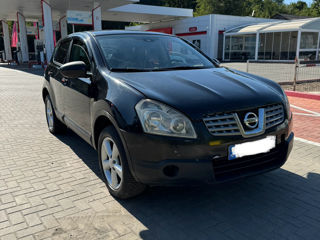 Nissan Qashqai foto 2