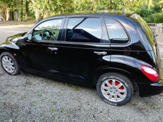 Chrysler PT Cruiser foto 3