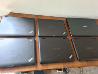 Lenovo 2в1 Thinkpad Yoga 11E foto 2