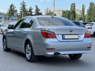 BMW 5 Series foto 5