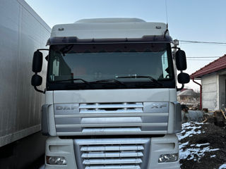 Daf XF 105.460, an 2008