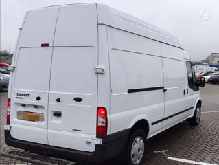 Ford Transit foto 3