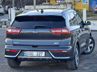 KIA Niro foto 2