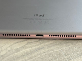 iPad 6th generation 32 Gb foto 4