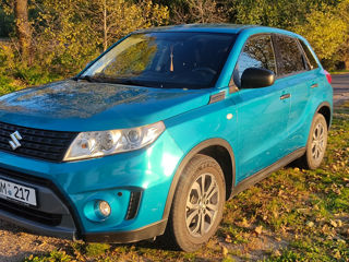 Suzuki Vitara foto 2