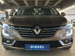 Renault Talisman foto 7