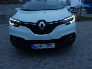 Renault Kadjar foto 10