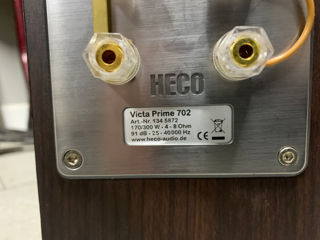 Heco Victa Prime 702 , Heco Victa Prime Center 102 foto 3