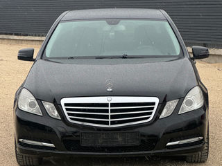 Mercedes E-Class foto 4