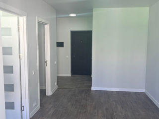 Apartament cu 2 camere, 43 m², Durlești, Chișinău foto 8