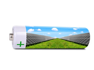 Baterii pentru centrale solare, UPS, generatoare eoliene