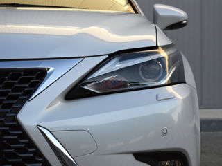 Lexus CT Series foto 4