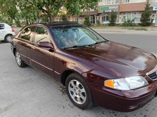 Mazda 626 foto 2