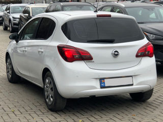 Opel Corsa foto 3