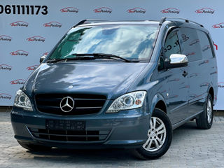 Mercedes Vito v6 фото 0