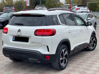 Citroen C5 Aircross foto 4