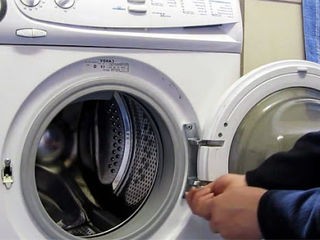 Кчествинный ремонт стиральных машин на дому.