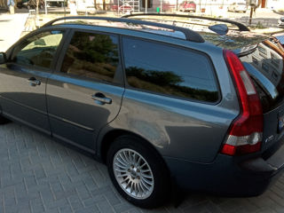 Volvo V50 foto 7