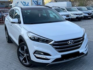 Hyundai Tucson foto 3