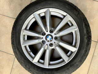 Bmw X3 F25 , X5 F15 8,5x18 Et46 5x120 6853952 Styling 446