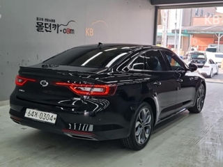 Renault Talisman foto 2