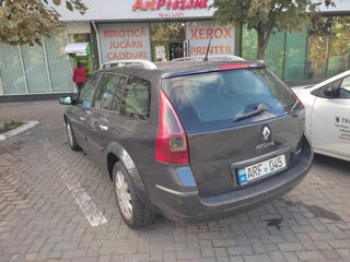 Renault Megane foto 3