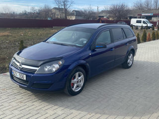 Opel Astra foto 3