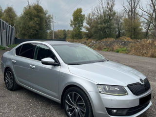 Skoda Octavia foto 4