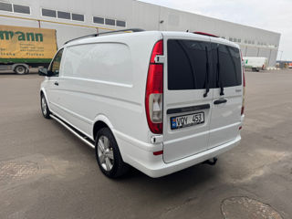 Mercedes Vito foto 5