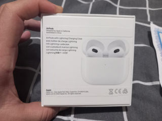 Airpods 3