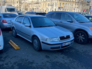 Skoda Octavia foto 10