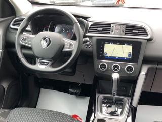 Renault Kadjar foto 12