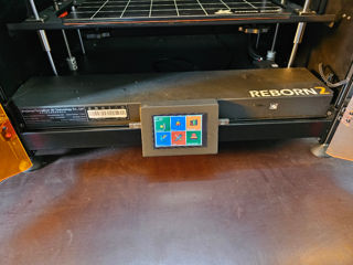 3D printer foto 5