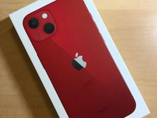 Iphone 13 RED ideal 128GB 510 euro foto 4