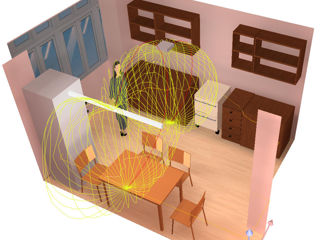 Proiectare instalații de iluminat, rețelel electrice, calcul de fezabilitate instalații fotovoltaice foto 2