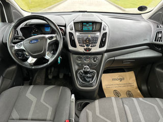 Ford Transit Connect foto 7