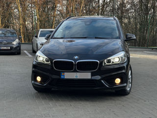 BMW 2 Series Gran Tourer foto 9