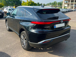 Toyota Venza foto 8