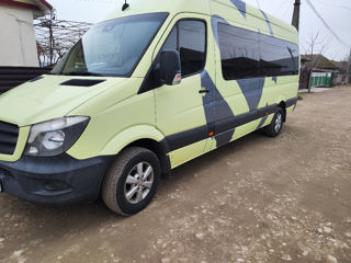 Mercedes Sprinter