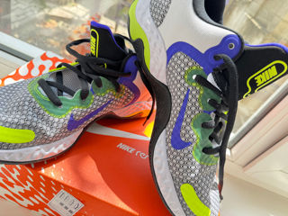 Nike renew elevate 2 редкие окрас (45) фото 2