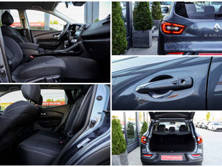 Renault Kadjar foto 15