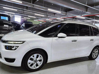 Citroen C4 Picasso foto 1