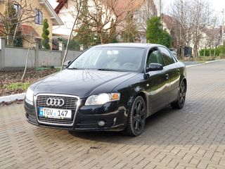 Audi A4 foto 2